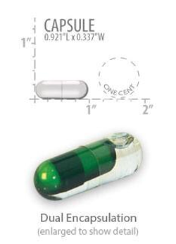 FLORASSIST GI with Phage Technology 30 жидких капсул Life Extension