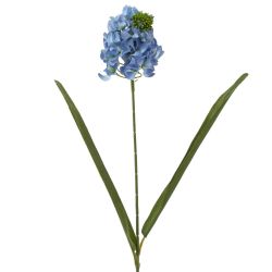 GAEM Цветок искусственный, L9 W9 H75 см, 4в.