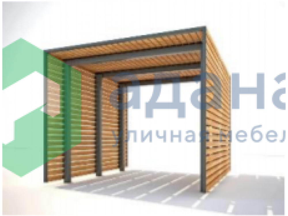 Пергола «Мечта»