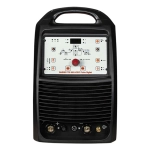 FoxWeld SAGGIO TIG 300 AC/DC PULSE DIGITAL сварочный инвертор tig 6135