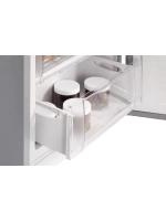 Холодильник Nord NRB 161NF S