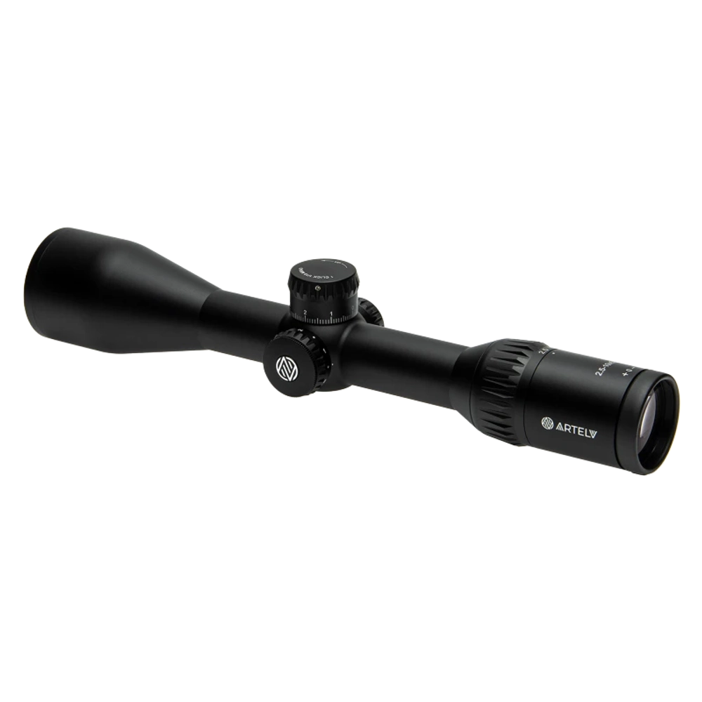 ARTELV CRS 2.5-10x50 SFP 30mm оптический прицел ASC251050S