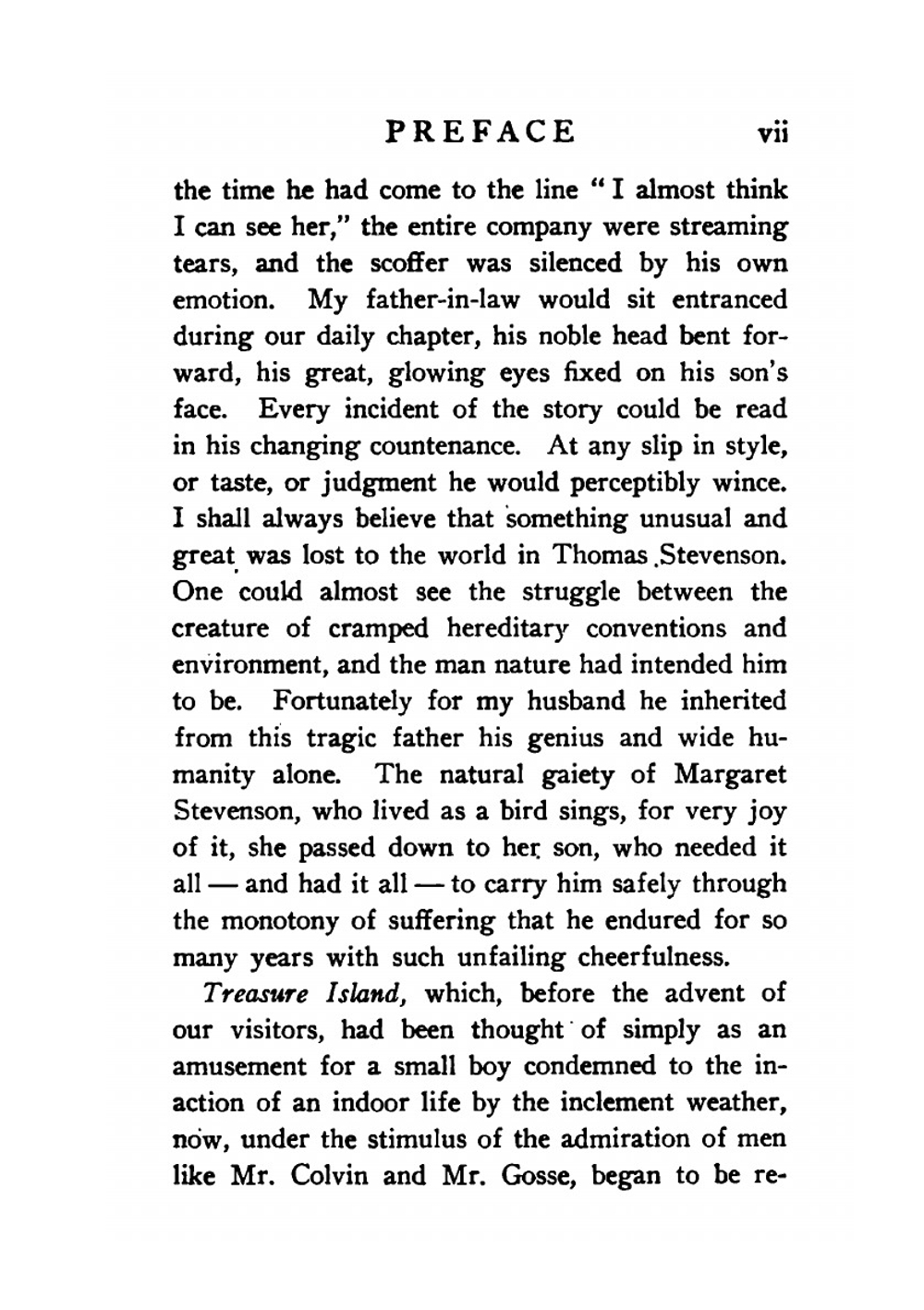 Treasure Island | Robert Louis Stevenson