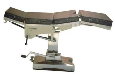 Операционный стол J32