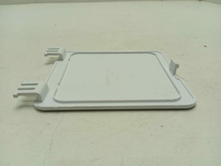MWT60101 кт180 Крышка сливного фильтра для стиральной машины Midea MWT60101 б/у