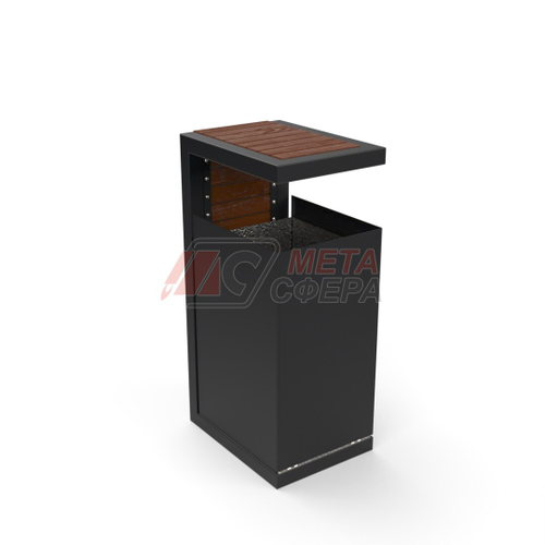 Урна Мегаполис Уно