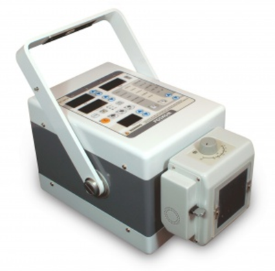 Портативный рентгеновский аппарат POSKOM РХР-100СА