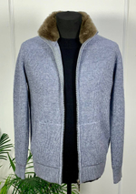 Кардиган Loro Piana