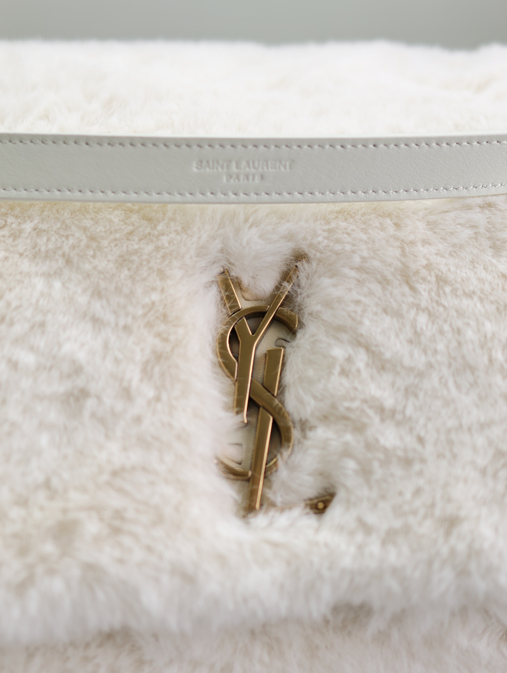 Yves Saint Laurent Niki 32 cm