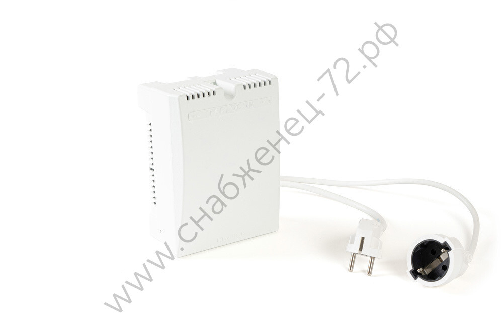 Teplocom ST-555 стабилизатор сетевого напряжения 220В, 555ВА, Uвх. 145-260 В