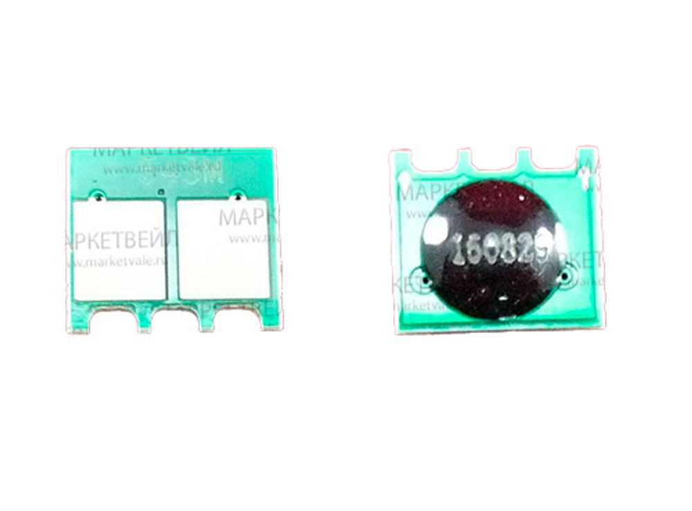 Чип ELP для картриджа HP CB543A Magenta, 1.4K