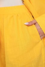 Шорты Харли (желтые) Ш10581 LT Collection