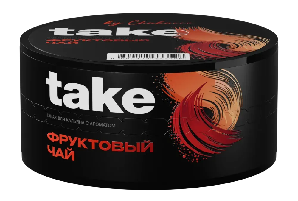 Take Фруктовый чай (Fruit Tea) 25г