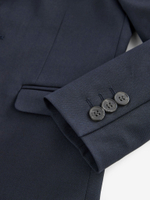 Пиджак для мальчика Next C35-257, Темно-синий