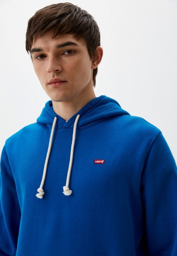 Толстовка мужская LEVI'S THE ORIGINAL HM HOODIE