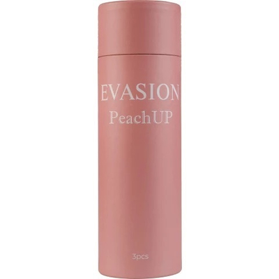 Evasion Сыворотка для интимной гигиены, 3 шт | PEACH UP