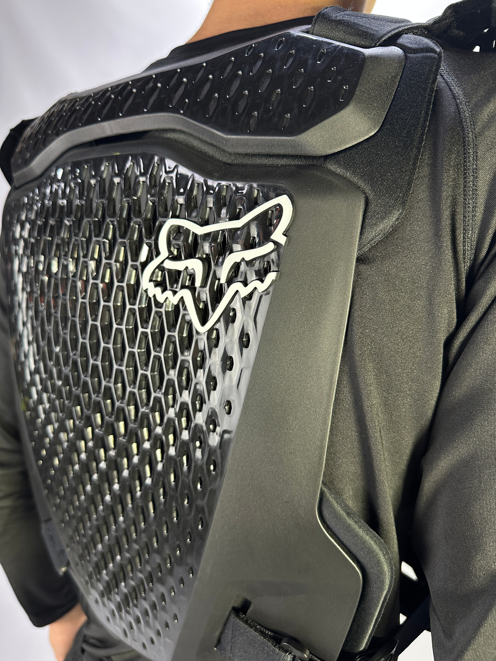 Черепаха FOX