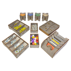 Органайзер Труа (Troyes)