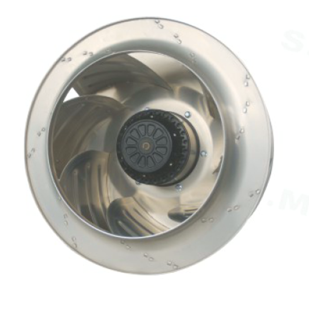 Рабочее колесо Sanmu YWF(K)6D560-GH обратно загнутые лопатки