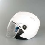 Mr Jet / Детский / Белый