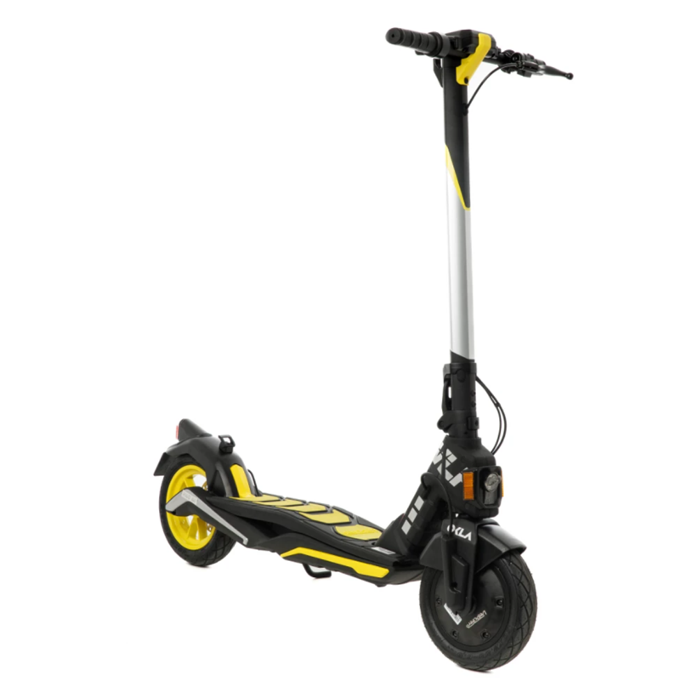Электросамокат Velocifero MAD AIR 10.4Ah (Yellow)