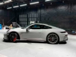 Карбоновый обвес переделка в стиле 992.2 GT3 TOURING для PORSCHE 911 992.1 CARRERA S 2019–2023