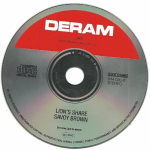 Savoy Brown / Lion Share (CD)