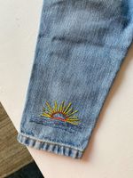 Джинсы Gucci, 86