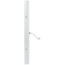 Светильник светодиодный ЭРА SPO-930-9-40K-038 38Вт 4000K 3990Лм IP54 595х595х45 матовый с равномерной засветкой | Офисные Светильники Россия