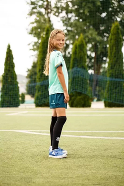Форма футбольная детская KELME 8351ZB3158-328-150, рост 150