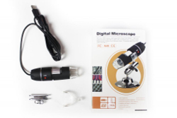 Микроскоп Цифровой USB