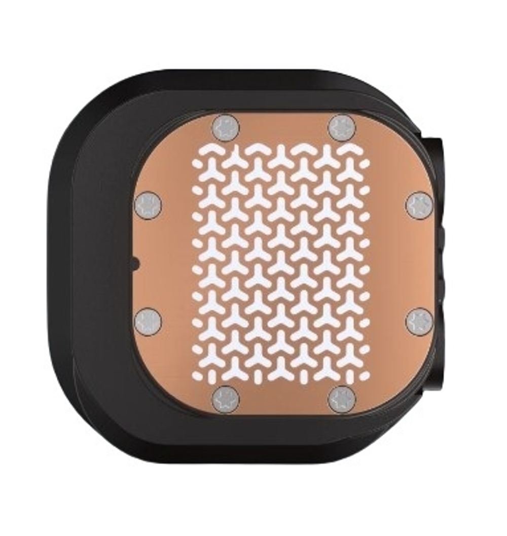 Система охлаждения жидкостная Corsair NAUTILUS 240 ARGB