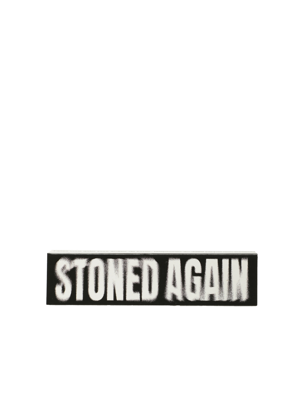Бумага Stoned Again Rolling