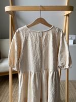 Хлопковое платье Zara, 152