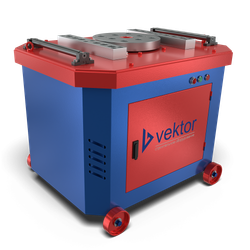Станок для гибки арматуры Vektor GW32