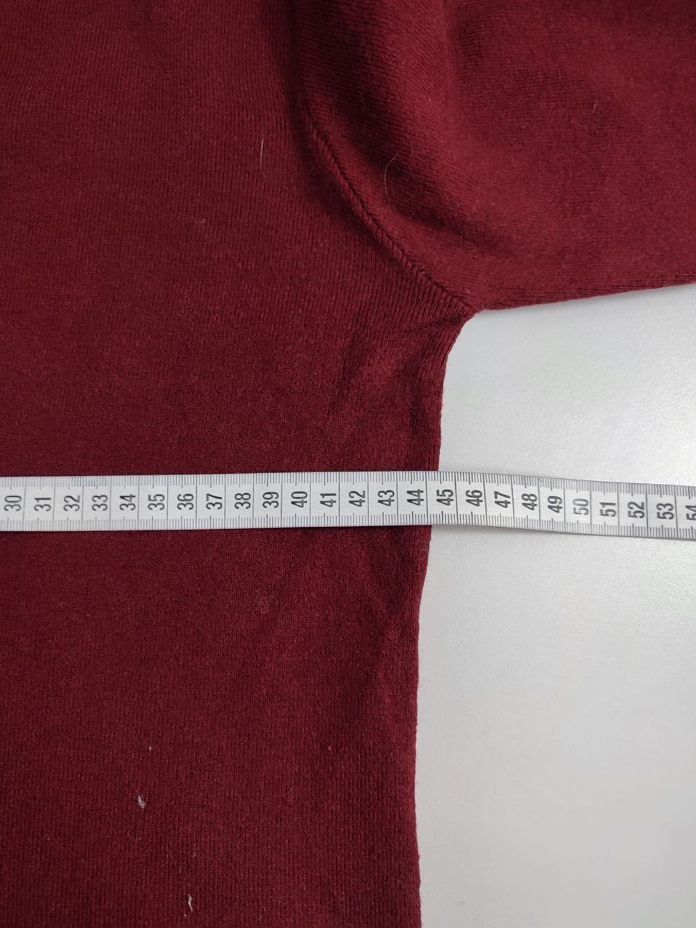 Джемпер Simple шерстяной 44-46 размер