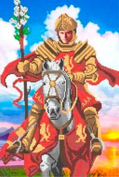 Г-5120 Посланник небес