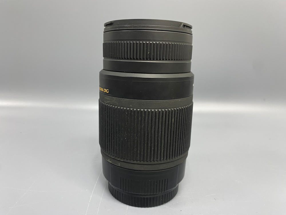 Sigma AF 70-300mm 4-5.6 DG OS Нерабочий
