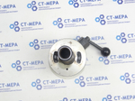 Головка винторезная самооткрывающаяся 3К 30 9-24 невращающаяся, ГОСТ 21760-76