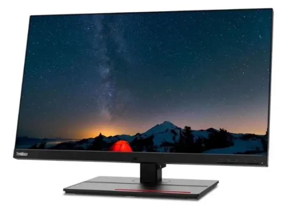 Монитор  Lenovo ThinkVision P27u-20