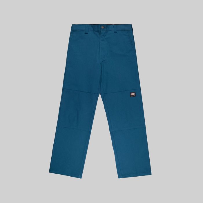 Брюки мужские Dickies Skateboarding Double Knee Pants артикул:WPSK96YT9 - купить в магазине Дайс