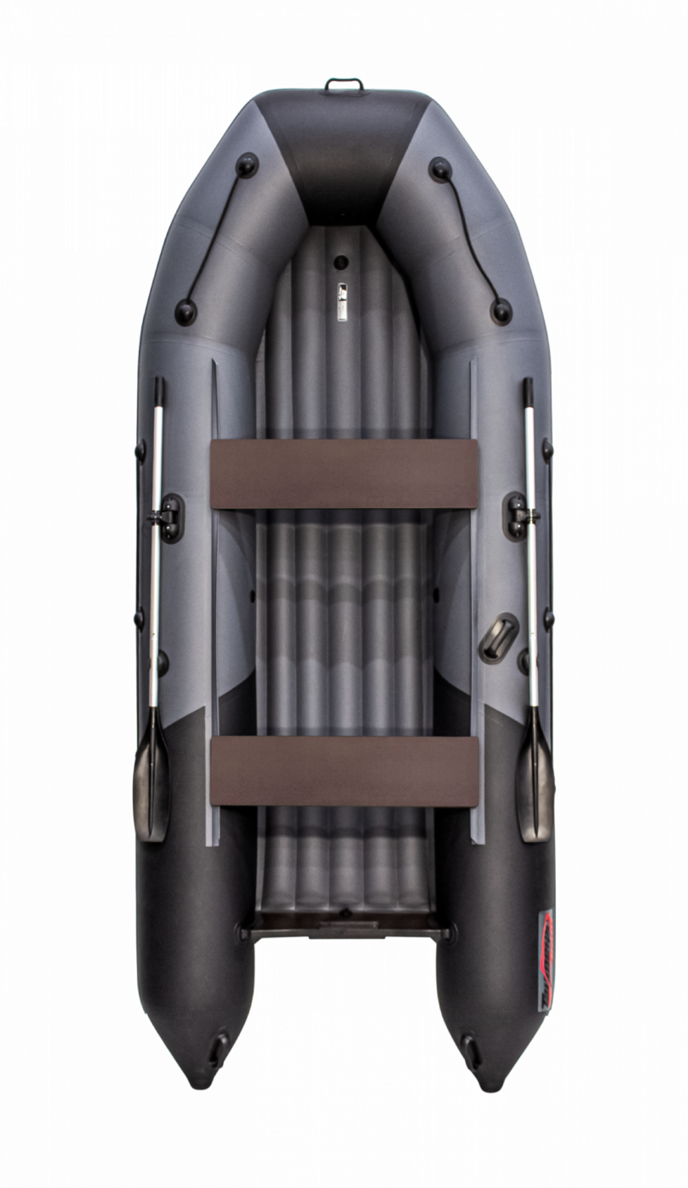 Таймень NX 4000 НДНД PRO (Лодка ПВХ под мотор)