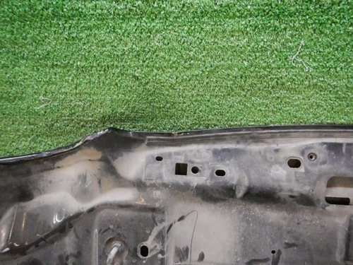 Капот Jaguar X-TYPE (2001-2009)