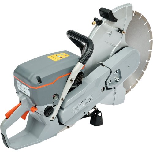 Бензорез VILLARTEC СС747