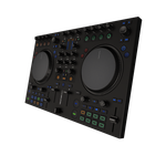 DJ-контроллер Native Instruments Traktor MX2