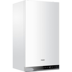 Настенный газовый котел HAIER TECHLINE 2.24 TI двухконтурный , закрытая камера