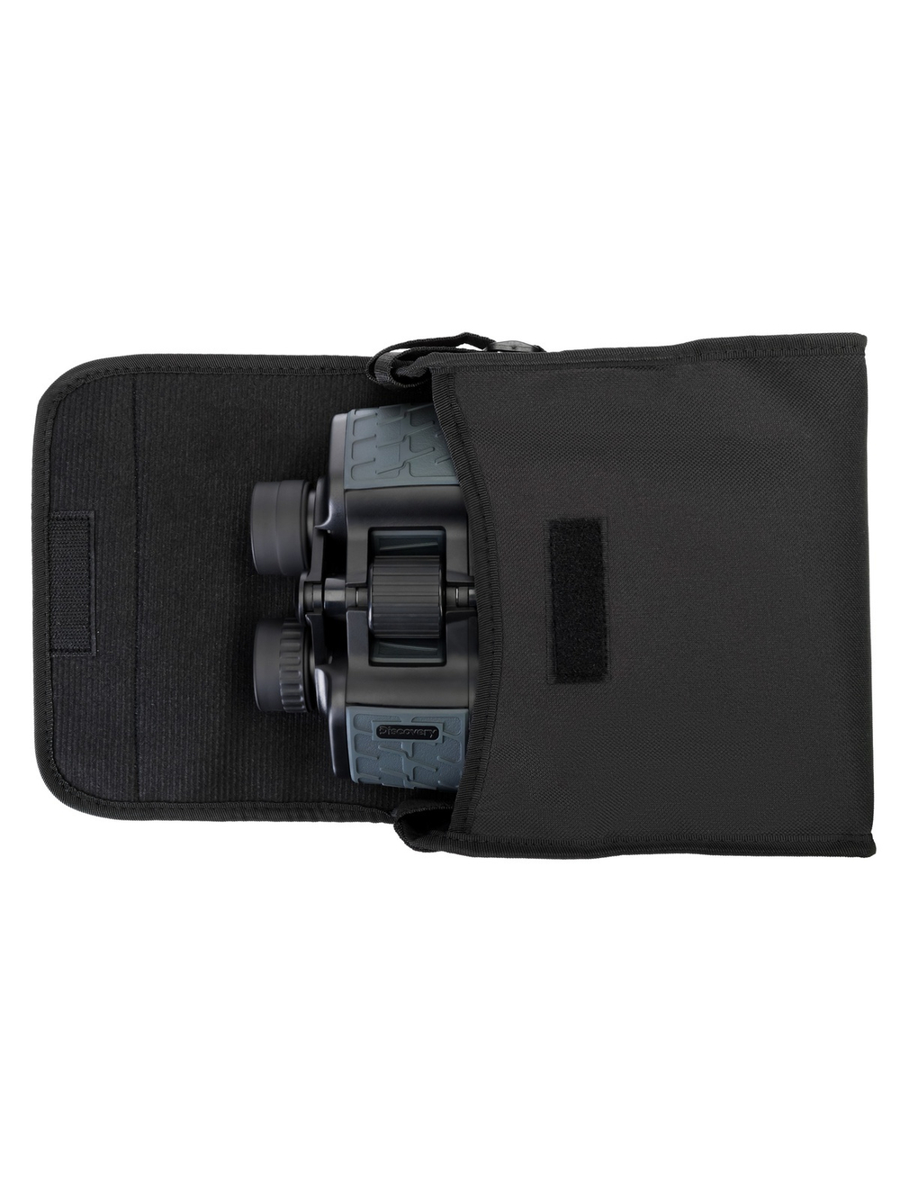 Бинокль Levenhuk Discovery Flint 12x50