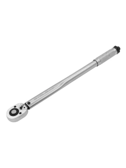 Динамометрический ключ 28-210 Нм 1/2" 14159