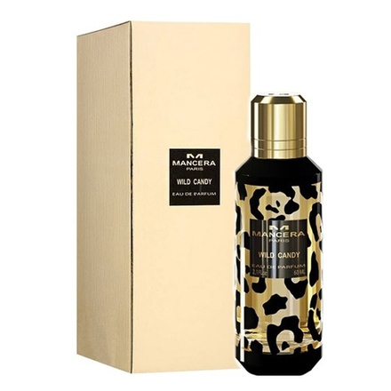 Mancera Wild Candy Eau De Parfum