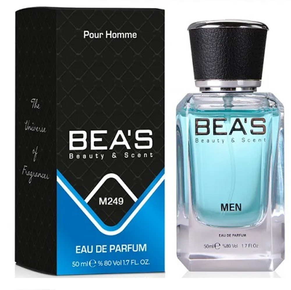 BEA'S M249 Eros (Эрос) 50мл